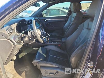Zdjęcie 7 z 12 samochodu: 2021 AUDI Q3 PREMIUM PLUS S LINE 45 VIN:WA1EECF32M1151734 - miniatura