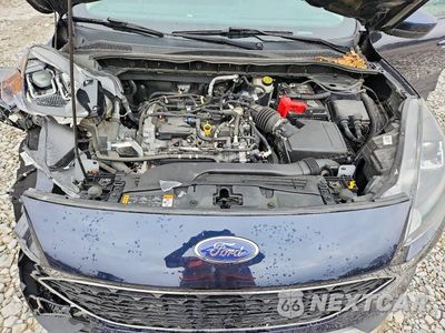 Zdjęcie 12 z 14 samochodu: 2021 FORD ESCAPE SEL VIN:1FMCU0H63MUB19018 - miniatura