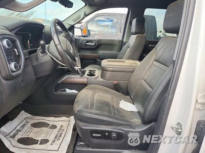 Zdjęcie 7 z 12 samochodu: 2021 GMC SIERRA C1500 DENALI VIN:3GTP8FED2MG207898 - miniatura