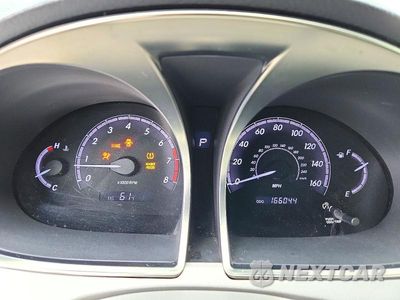Zdjęcie 9 z 12 samochodu: 2011 TOYOTA AVALON BASE VIN:4T1BK3DB6BU418778 - miniatura
