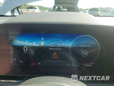 Zdjęcie 9 z 14 samochodu: 2024 KIA NIRO WIND VIN:KNDCR3L13R5087241 - miniatura