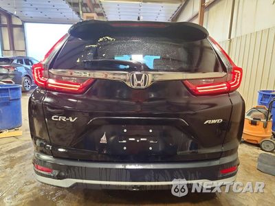 Zdjęcie 6 z 13 samochodu: 2022 HONDA CR-V EX VIN:2HKRW2H52NH627343 - miniatura