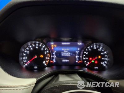 Zdjęcie 9 z 13 samochodu: 2025 JEEP COMPASS LIMITED VIN:3C4NJDCN3ST605329 - miniatura