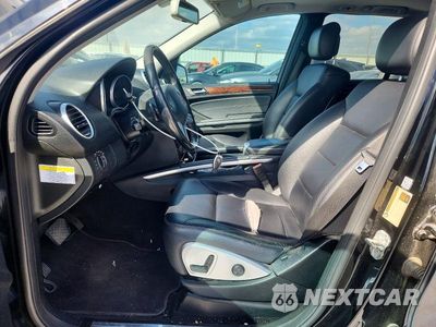 Zdjęcie 7 z 14 samochodu: 2011 MERCEDES-BENZ ML 350 VIN:4JGBB5GB8BA695053 - miniatura