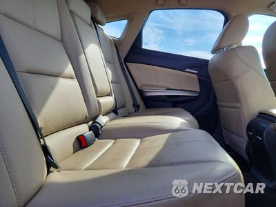 Zdjęcie 10 z 12 samochodu: 2013 HONDA CROSSTOUR EXL VIN:5J6TF2H51DL002541 - miniatura