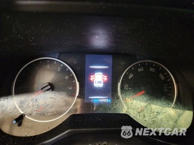 Zdjęcie 9 z 13 samochodu: 2021 TOYOTA RAV 4 LE VIN:2T3H1RFV5MW139422 - miniatura