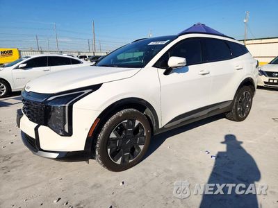 2026 KIA SPORTAGE SX PRESTIGE KNDPXDDG0T7292088 - główne zdjęcie licytacji z USA - miniatura