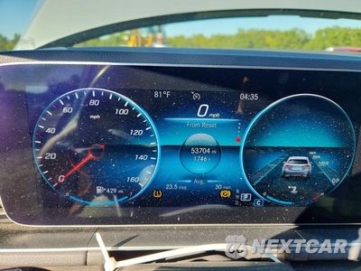 Zdjęcie 9 z 13 samochodu: 2020 MERCEDES-BENZ GLE 350 4MATIC VIN:4JGFB4KB3LA053229 - miniatura