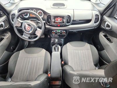 Zdjęcie 8 z 12 samochodu: 2015 FIAT 500L EASY VIN:ZFBCFABH5FZ030431 - miniatura