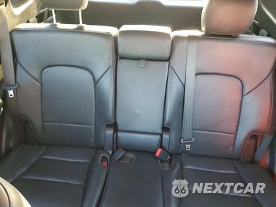 Zdjęcie 10 z 13 samochodu: 2015 HYUNDAI SANTA FE SPORT 2.0T VIN:5XYZUDLA1FG248283 - miniatura