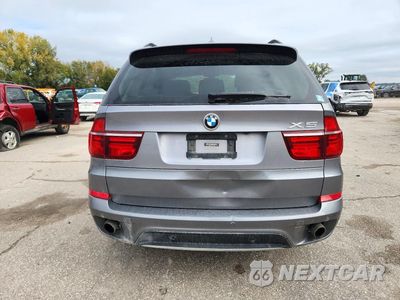 Zdjęcie 6 z 13 samochodu: 2012 BMW X5 XDRIVE35I VIN:5UXZV4C53CL758228 - miniatura