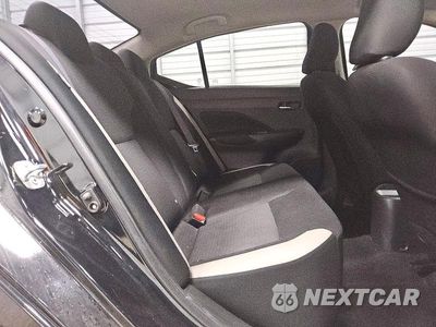 Zdjęcie 10 z 13 samochodu: 2021 NISSAN VERSA SV VIN:3N1CN8EV5ML838540 - miniatura