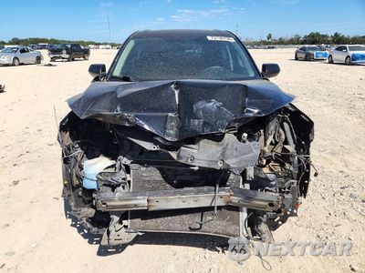 Piąte zdjęcie samochodu w środku: 2017 HONDA HR-V LX VIN:3CZRU5H35HM706388 - miniatura