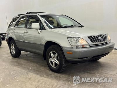 2003 LEXUS RX 300 JTJHF10U830315768 - główne zdjęcie licytacji z USA - miniatura