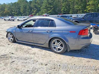 Drugie zdjęcie samochodu z przodu: 2006 ACURA 3.2TL VIN:19UUA66216A032275 - miniatura