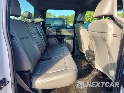 Zdjęcie 10 z 12 samochodu: 2018 FORD F150 SUPERCREW VIN:1FTEW1E55JKC65923 - miniatura