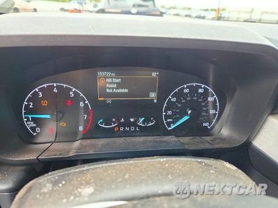 Zdjęcie 9 z 12 samochodu: 2022 FORD MAVERICK XL VIN:3FTTW8F96NRA27680 - miniatura