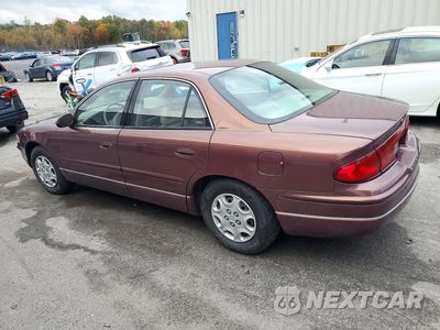 Drugie zdjęcie samochodu z przodu: 1999 BUICK REGAL LS VIN:2G4WB52K2X1495618 - miniatura