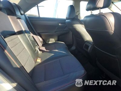 Zdjęcie 10 z 13 samochodu: 2016 TOYOTA CAMRY SE VIN:4T1BF1FK8GU605016 - miniatura