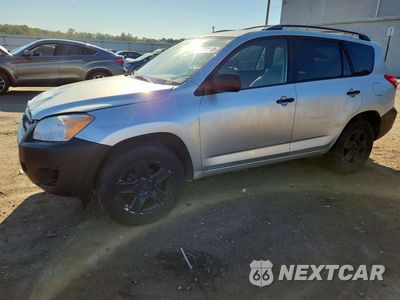 2011 TOYOTA RAV4 BASE 2T3BF4DVXBW097064 - główne zdjęcie licytacji z USA - miniatura