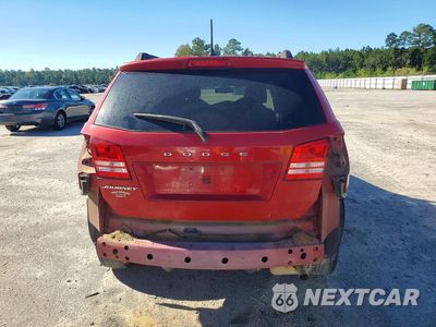 Zdjęcie 6 z 14 samochodu: 2018 DODGE JOURNEY SE VIN:3C4PDCAB2JT426975 - miniatura