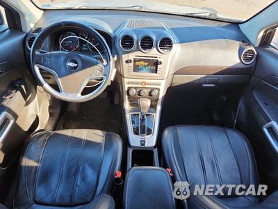 Zdjęcie 8 z 14 samochodu: 2015 CHEVROLET CAPTIVA LT VIN:3GNAL3EK8FS520107 - miniatura