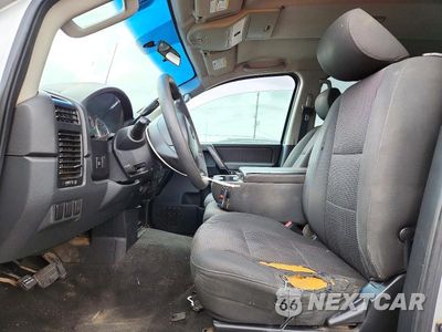 Zdjęcie 7 z 12 samochodu: 2012 NISSAN TITAN S VIN:1N6AA0EKXCN326887 - miniatura