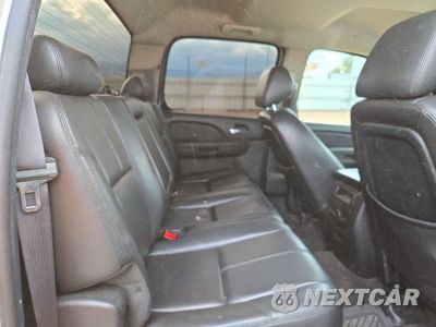 Zdjęcie 10 z 12 samochodu: 2011 GMC SIERRA K1500 SLT VIN:3GTP2WE38BG232746 - miniatura