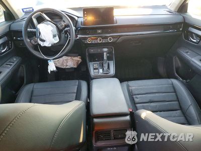Zdjęcie 8 z 13 samochodu: 2026 HONDA CR-V EXL VIN:2HKRS3H77TH312747 - miniatura