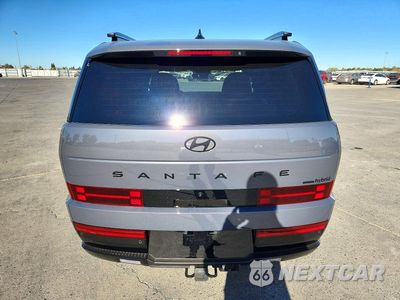 Zdjęcie 6 z 13 samochodu: 2027 HYUNDAI SANTA FE CALLIGRAPHY VIN:5NMP5DG16VH144861 - miniatura