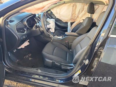 Zdjęcie 7 z 12 samochodu: 2022 CHEVROLET MALIBU LS VIN:1G1ZB5ST3NF214127 - miniatura