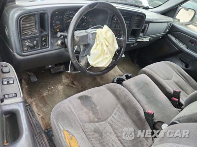 Zdjęcie 8 z 12 samochodu: 2006 CHEVROLET SILVERADO C1500 VIN:1GCEC19V76Z293255 - miniatura