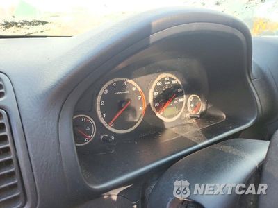 Zdjęcie 9 z 13 samochodu: 2005 HONDA CR-V EX VIN:JHLRD77875C029309 - miniatura