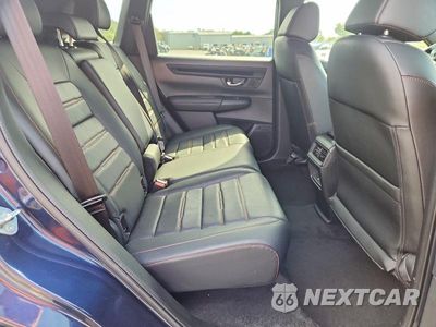 Zdjęcie 11 z 13 samochodu: 2026 HONDA CR-V SPORT-L VIN:7FARS5H87TE011421 - miniatura