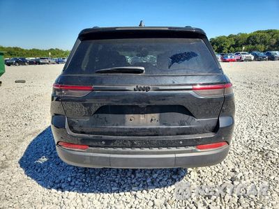 Zdjęcie 6 z 13 samochodu: 2022 JEEP GRAND CHEROKEE LAREDO VIN:1C4RJGAG4N8599373 - miniatura