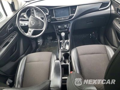 Zdjęcie 8 z 13 samochodu: 2020 BUICK ENCORE PREFERRED VIN:KL4CJASB1LB004110 - miniatura