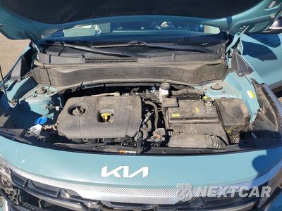 Zdjęcie 11 z 12 samochodu: 2024 KIA SELTOS S VIN:KNDEU2AA4R7578202 - miniatura