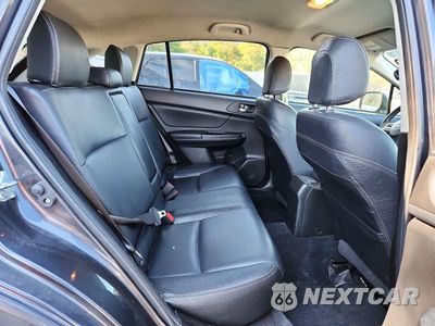 Zdjęcie 10 z 12 samochodu: 2014 SUBARU XV CROSSTREK 2.0 LIMITED VIN:JF2GPAGC9E8203348 - miniatura