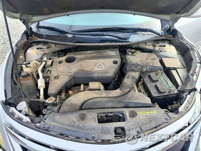 Zdjęcie 11 z 12 samochodu: 2015 NISSAN ALTIMA 2.5 S VIN:1N4AL3AP6FC206669 - miniatura