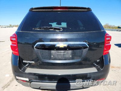 Zdjęcie 6 z 13 samochodu: 2017 CHEVROLET EQUINOX LT VIN:2GNALCEK5H6272755 - miniatura