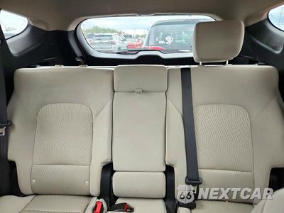 Zdjęcie 10 z 13 samochodu: 2016 HYUNDAI SANTA FE SPORT 2.4L VIN:5XYZUDLB4GG320006 - miniatura