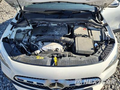 Zdjęcie 12 z 13 samochodu: 2021 MERCEDES-BENZ GLA 250 4MATIC VIN:W1N4N4HB3MJ186321 - miniatura