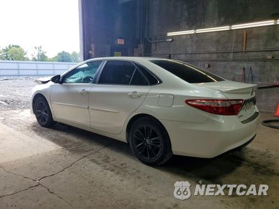 Drugie zdjęcie samochodu z przodu: 2017 TOYOTA CAMRY SE VIN:4T1BF1FKXHU391566 - miniatura