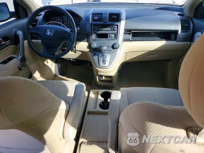 Zdjęcie 8 z 13 samochodu: 2007 HONDA CR-V LX VIN:JHLRE38357C010978 - miniatura