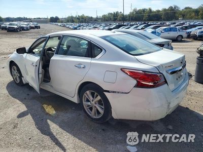 Drugie zdjęcie samochodu z przodu: 2013 NISSAN ALTIMA 2.5 VIN:1N4AL3AP2DN473356 - miniatura
