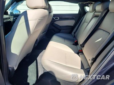 Zdjęcie 10 z 13 samochodu: 2024 HONDA CIVIC SPORT TOURING VIN:19XFL1H87RE025662 - miniatura