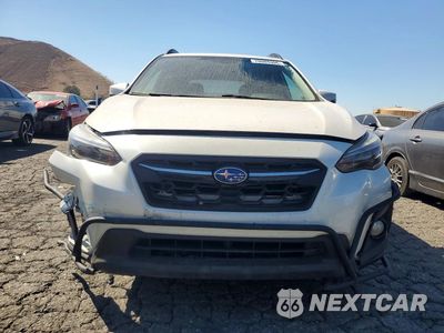 Piąte zdjęcie samochodu w środku: 2019 SUBARU CROSSTREK LIMITED VIN:JF2GTANC4K8228832 - miniatura