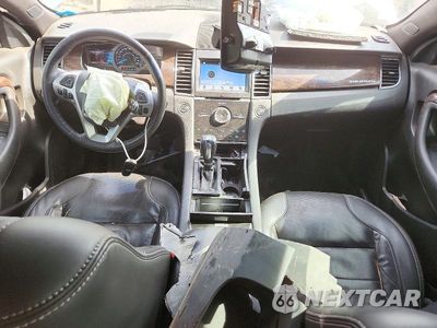 Zdjęcie 8 z 12 samochodu: 2019 FORD TAURUS LIMITED VIN:1FAHP2F8XKG115373 - miniatura