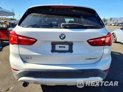 Zdjęcie 6 z 13 samochodu: 2020 BMW X1 SDRIVE28I VIN:WBXJG7C01L5P67502 - miniatura