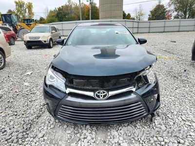 Piąte zdjęcie samochodu w środku: 2016 TOYOTA CAMRY LE VIN:4T1BF1FKXGU125723 - miniatura